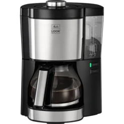 Melitta LOOK® Perfection | Filterkaffeemaschine