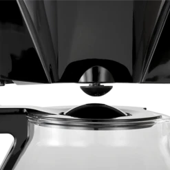 Melitta LOOK® Perfection | Filterkaffeemaschine -Melitta kaffeemaschine melitta look v fkm melitta kaffeemaschine schwarz fcm perfection 6766589 60