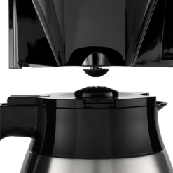 Melitta LOOK® Therm Timer | Filterkaffeemaschine -Melitta kaffeemaschine melitta look v therm filterkaffeemaschine melitta timer schwarz melitta fkm v 6769008 40
