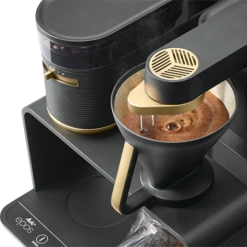 Melitta EPOS® | Filterkaffeemaschine 10 Melitta EPOS® | Filterkaffeemaschine -Melitta kaffeemaschine melitta melitta epos mahlwerk gold 6776227 10
