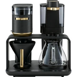Melitta EPOS® | Filterkaffeemaschine 13 Melitta EPOS® | Filterkaffeemaschine -Melitta kaffeemaschine melitta melitta epos mahlwerk gold 6776227 30
