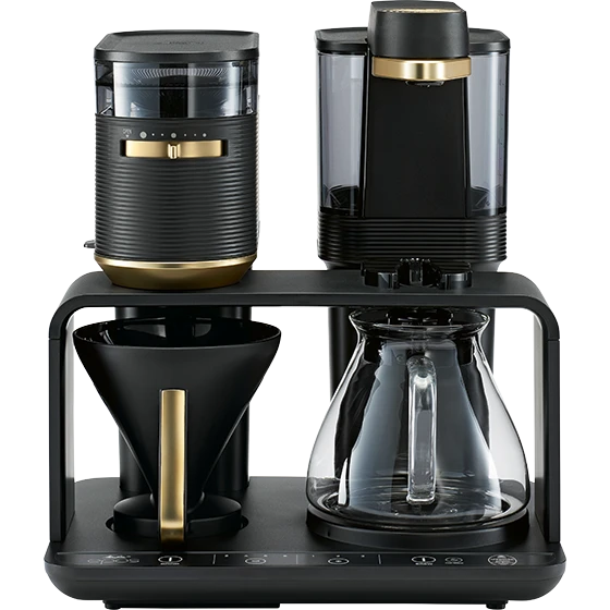 Melitta EPOS® | Filterkaffeemaschine 8 Melitta EPOS® | Filterkaffeemaschine – Bild 6