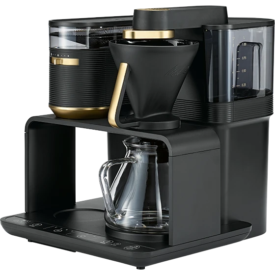 Melitta EPOS® | Filterkaffeemaschine 4 Melitta EPOS® | Filterkaffeemaschine – Bild 2