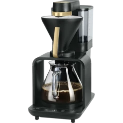 Melitta Epour® | Filterkaffeemaschine -Melitta kaffeemaschine melitta melitta epour schwarz gold kaffeemaschine 6772303 2