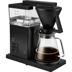 Melitta One® | Filterkaffeemaschine -Melitta kaffeemaschine melitta melitta one filterkaffeemaschine schwarz 6780186 5