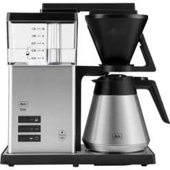 Melitta One® Therm | Filterkaffeemaschine