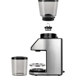 Melitta Calibra® | Kaffeemühle -Melitta kaffeemuehle melitta calibra kaffeemuehle 6766579 5