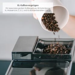 Melitta Avanza® | Kaffeevollautomat -Melitta kaffeevollautomat melitta avanza edelstahl 6767843 10