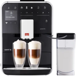 Melitta Barista T Smart® | Kaffeevollautomat