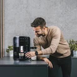 Melitta Barista T Smart® | Kaffeevollautomat 19 Melitta Barista T Smart® | Kaffeevollautomat -Melitta kaffeevollautomat melitta barista t smart schwarz f830 102 6761412 100