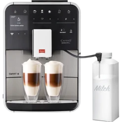 Melitta Barista TS Smart® Plus | Kaffeevollautomat