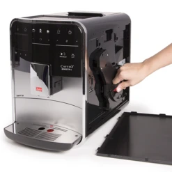 Melitta Barista TS Smart® Plus | Kaffeevollautomat -Melitta kaffeevollautomat melitta barista ts smart plus 6772067 40