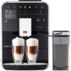 Melitta Barista TS Smart® | Kaffeevollautomat -Melitta kaffeevollautomat melitta barista ts smart schwarz kaffeevollautomat 6761415