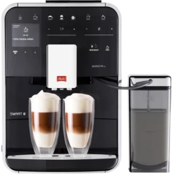 Melitta Barista TS Smart® | Kaffeevollautomat