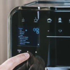 Melitta Barista TS Smart® | Kaffeevollautomat 12 Melitta Barista TS Smart® | Kaffeevollautomat -Melitta kaffeevollautomat melitta barista ts smart schwarz kaffeevollautomat 6761415 20