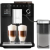 Melitta CI Touch® | Kaffeevollautomat -Melitta kaffeevollautomat melitta ci touch mattschwarz 6781950 1