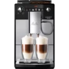 Melitta Latticia® OT | Kaffeevollautomat -Melitta kaffeevollautomat melitta latticia ot silber kaffevollautomat 6773343