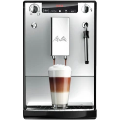Melitta Solo® & Milk | Kaffeevollautomat
