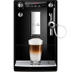 Melitta Solo® & Perfect Milk | Kaffeevollautomat