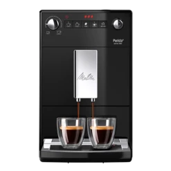 Melitta Purista® | Kaffeevollautomat