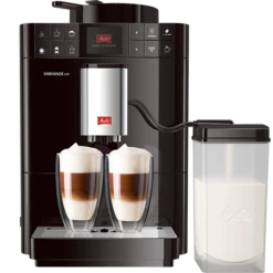 Melitta Varianza® CSP | Kaffeevollautomat