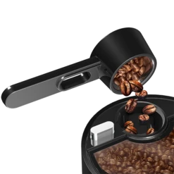 Melitta Varianza® CSP | Kaffeevollautomat -Melitta kaffeevollautomat melitta varianza csp f570 102 schwarz 6767356 40