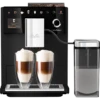 Melitta LatteSelect | Kaffeevollautomat 1 Melitta LatteSelect | Kaffeevollautomat -Melitta melitta 6781940 1