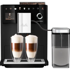 Melitta LatteSelect | Kaffeevollautomat