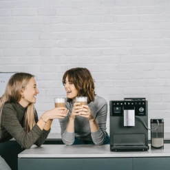 Melitta LatteSelect | Kaffeevollautomat -Melitta melitta 6781940 15