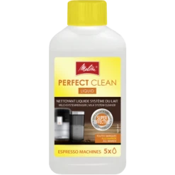 Melitta Perfect Clean Milchsystem-Reiniger