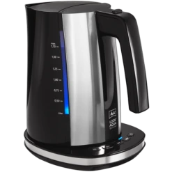 Melitta Look® Aqua DeLuxe 1,7 L | Wasserkocher