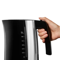 Melitta Look® Aqua DeLuxe 1,7 L | Wasserkocher 12 Melitta Look® Aqua DeLuxe 1,7 L | Wasserkocher -Melitta wasserkocher melitta look aqua deluxe schwarz 6766976 3