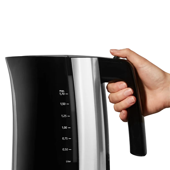 Melitta Look® Aqua DeLuxe 1,7 L | Wasserkocher 6 Melitta Look® Aqua DeLuxe 1,7 L | Wasserkocher – Bild 4