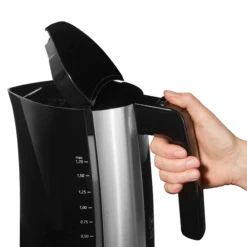 Melitta Look® Aqua DeLuxe 1,7 L | Wasserkocher 13 Melitta Look® Aqua DeLuxe 1,7 L | Wasserkocher -Melitta wasserkocher melitta look aqua deluxe schwarz 6766976 4