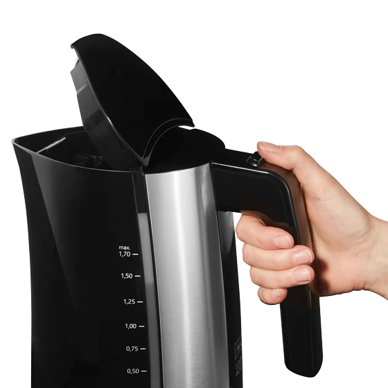 Melitta Look® Aqua DeLuxe 1,7 L | Wasserkocher 7 Melitta Look® Aqua DeLuxe 1,7 L | Wasserkocher – Bild 5