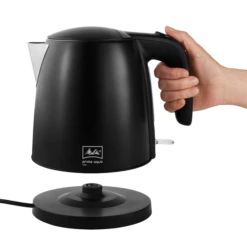 Melitta Prime Aqua Mini | Wasserkocher -Melitta wasserkocher melitta prime aqua mini schwarz 6772300 10