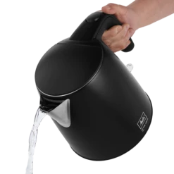 Melitta Prime Aqua Mini | Wasserkocher -Melitta wasserkocher melitta prime aqua mini schwarz 6772300 20