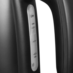 Melitta Prime Aqua Mini | Wasserkocher -Melitta wasserkocher melitta prime aqua mini schwarz 6772300 25