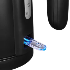 Melitta Prime Aqua Mini | Wasserkocher -Melitta wasserkocher melitta prime aqua mini schwarz 6772300 30