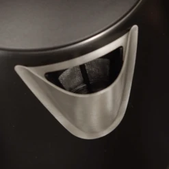 Melitta Prime Aqua Mini | Wasserkocher -Melitta wasserkocher melitta prime aqua mini schwarz 6772300 35