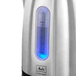 Melitta Prime Aqua 1,7l | Wasserkocher -Melitta wasserkocher melitta prime aqua wasserkocher melitta 17 l edelstahl wasserkocher 6741655 70
