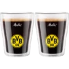 Melitta Doppelwandige Kaffee-Gläser BVB -Melitta zubehoer melitta kaffee glaeser bvb 6769675