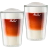 Melitta Doppelwandige Latte Macchiato-Gläser -Melitta zubehoer melitta latte macchiato glaeser 6761118