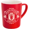 Melitta® Porzellanbecher Manchester United Logo -Melitta zubehoer melitta porzellanbecher manu logo 6766919