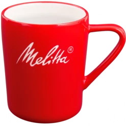Melitta® Porzellanbecher